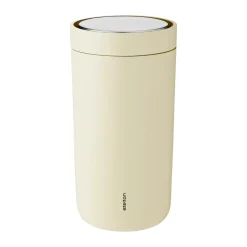 Stelton Tazas Portátiles Y Tazas Térmicas<Taza térmica To Go Click 0,2 L, Mellow yellow Amarillo