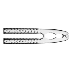 Alessi Tenazas para marisco Colombina Fish, acero inoxidable Plateado Online