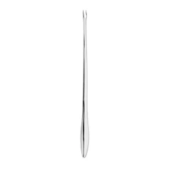 Robert Welch Cubiertos De Mesa<Tenedor de langosta Radford brillante, acero inoxidable Plateado