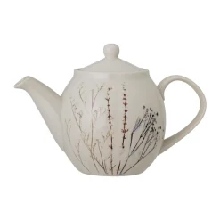 Bloomingville Tetera Bea 1,2 L, Natur Beige Discount