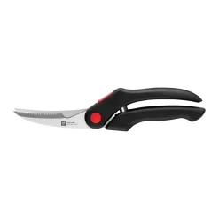 Zwilling Tijera para aves 25 cm, Negro New