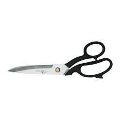Zwilling Tijeras<Tijeras de sastre Superfection classic , 26 cm Negro
