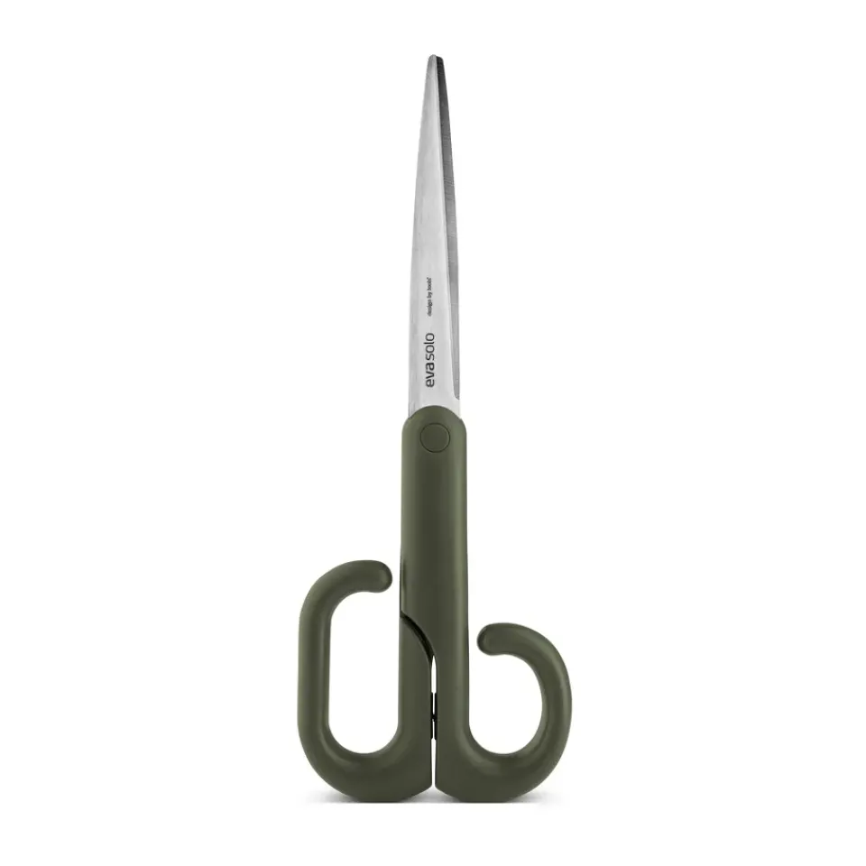 Eva Solo Tijeras<Tijeras Green Tool 24 cm, Verde