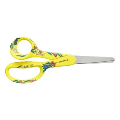 Fiskars Tijeras infantiles Mumin 13 cm, Snorkmaiden MultiAmarillo Hot