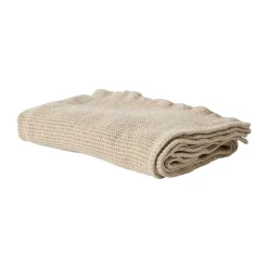Tell Me More Toallas De Baño<Toalla Nella 70x140 cm, Beige