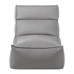 Blomus Tumbona STAY lounger L 150x80 cm, Stone Gris Discount