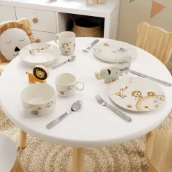 Villeroy & Boch Juegos De Vajilla<Vajilla infantil Walk like an Elephant, 3 piezas Azul