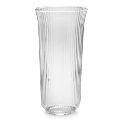 Serax Copas Y Vasos Para Bebidas<Vaso alto Inku 45 cl, Clear Transparente