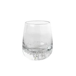 Broste Copenhagen Vasos De Chupito<Vaso de chupito Bubble, 4 cl Transparente