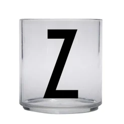 Design Letters Vaso Kids, Z Transparente Online
