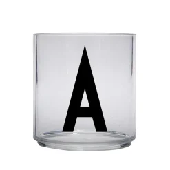 Design Letters Vasos De Plástico<Vaso Kids, A Transparente