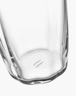 Serax Vaso longdrink Silhouette 44 cl set de 4, Clear Transparente Sale