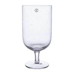 ERNST Vasos Y Copas De Cerveza<Vasos de cerveza vidrio burbujeado 45 cl, 2-pack, Claro Transparente