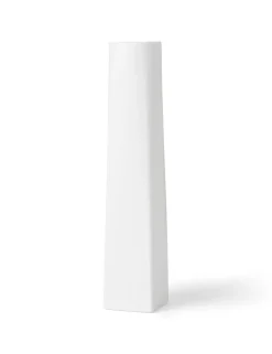 Audo Copenhagen Vela LED Ignus 35 cm, Blanco hueso BeigeBlanco Best