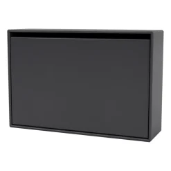 Montana Baldas Y Estantes Zapateros|Baldas Y Estantes Zapateros<Zapatero HIDE, Anthracite Gris