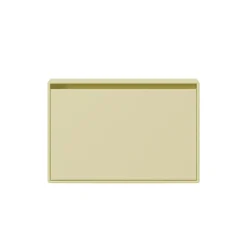Montana Baldas Y Estantes Zapateros|Baldas Y Estantes Zapateros<Zapatero HIDE, Camomile 159 Amarillo
