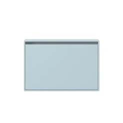 Montana Zapatero HIDE, Flint 148 Azul New