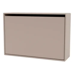 Montana Zapatero HIDE, Mushroom Beige New