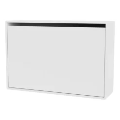 Montana Baldas Y Estantes Zapateros|Baldas Y Estantes Zapateros<Zapatero HIDE, New white Blanco