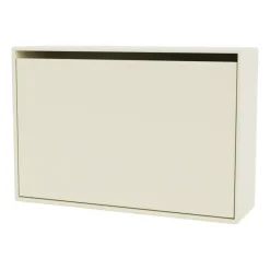Montana Zapatero HIDE, Vanilla Beige Hot
